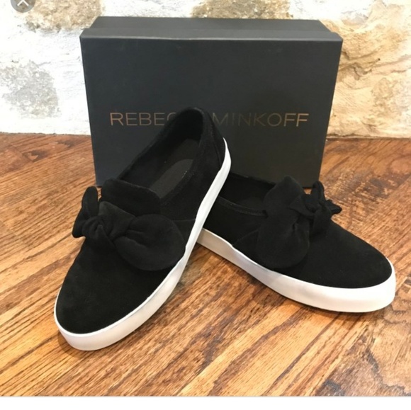Rebecca Minkoff Shoes - Rebbeca Minkoff